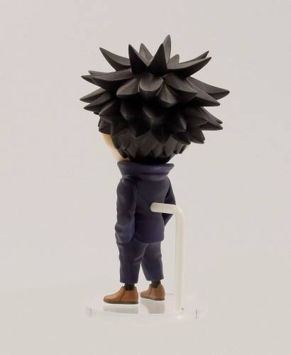 JUJUTSU KAISEN - Zdeformowana Fushiguro Megumi - Statuetka Taito 7cm