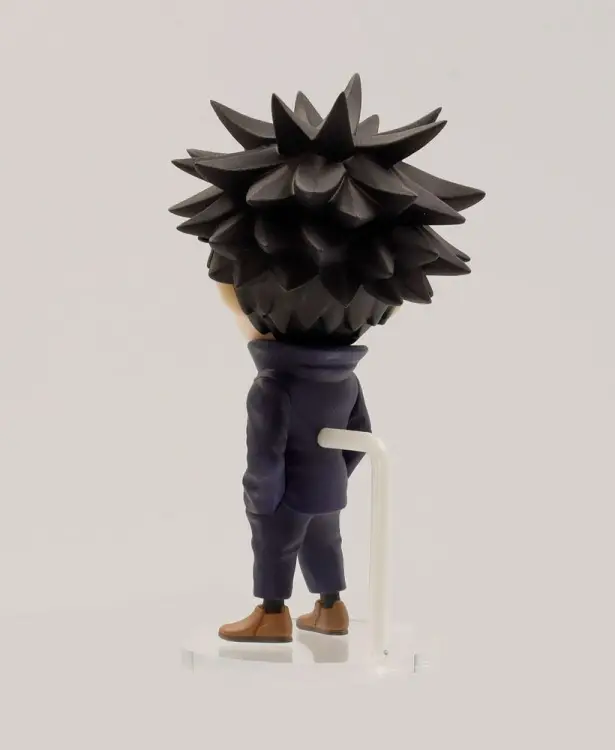 JUJUTSU KAISEN - Zdeformowana Fushiguro Megumi - Statuetka Taito 7cm