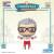 Funko POP! WWE - Johny Knocksville #134 (SDCC 2023 Exclusive)