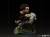 HARRY POTTER - Harry & Buckbeak - Figurka Mini Co. 16cm