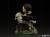 HARRY POTTER - Harry & Buckbeak - Figurka Mini Co. 16cm