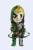 GREEN ARROW - Figurka X-Ray - Zielona Strzała