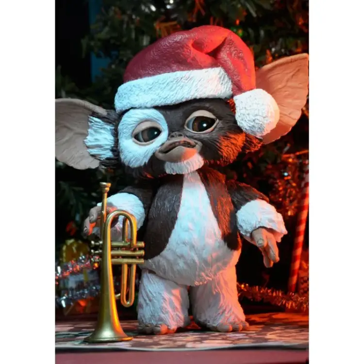 GREMLINS - Ultimate GIZMO Figurka 18 cm