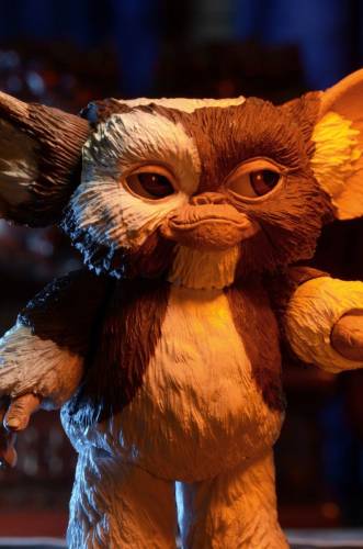 GREMLINS - Ultimate GIZMO Figurka 18 cm
