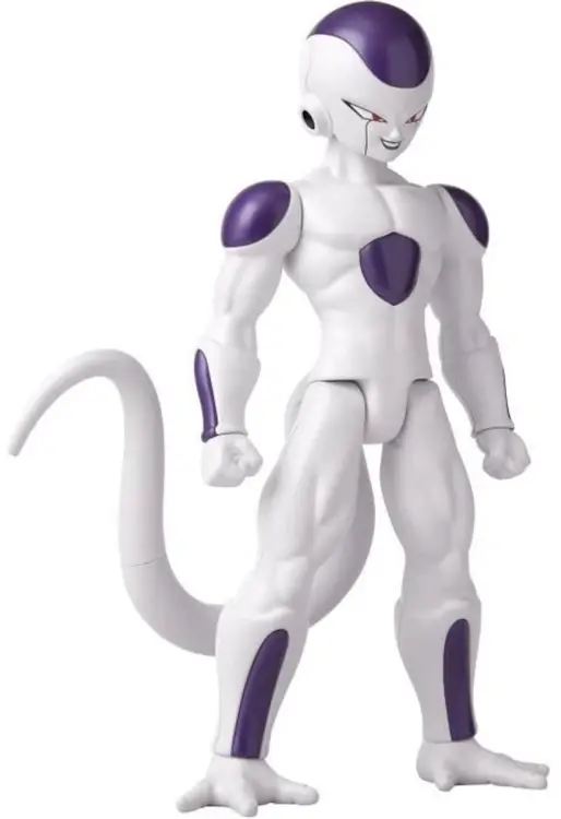 DRAGON BALL - Frieza 4th Form - Gigantyczna figurka Limit Breaker 30 cm