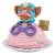ONE PIECE - Tony Chopper - Figurka Paldolce 6cm Vol.4 Ver.B