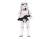 STAR WARS - Szturmowiec - Figurka Minix 12 cm