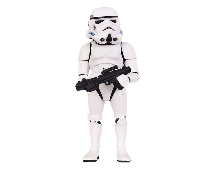 STAR WARS - Szturmowiec - Figurka Minix 12 cm
