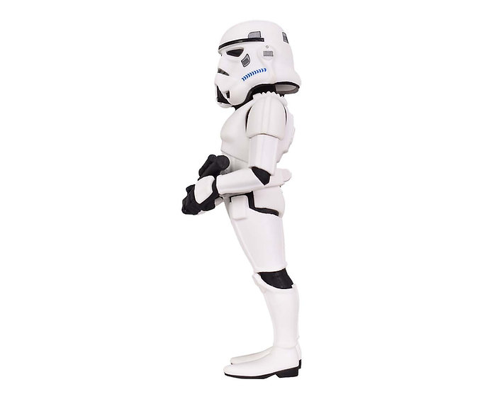 STAR WARS - Szturmowiec - Figurka Minix 12 cm