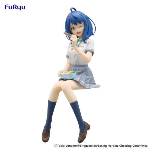 MAKEINE - Anna Yanami - Statuetka Noodle Stopper 15cm