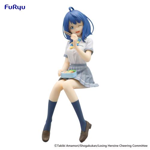 MAKEINE - Anna Yanami - Statuetka Noodle Stopper 15cm