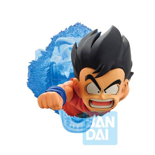 DRAGON BALL - Son Goku - Figurka Dragon History II 17 cm