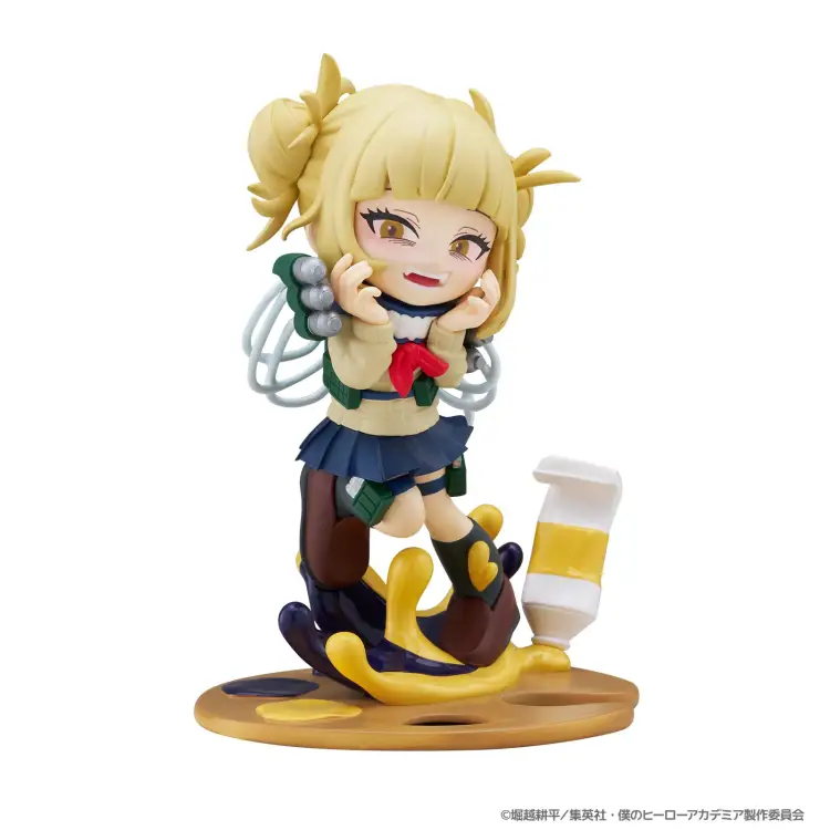 MY HERO ACADEMIA - Himiko - Statuetka Palverse 10cm