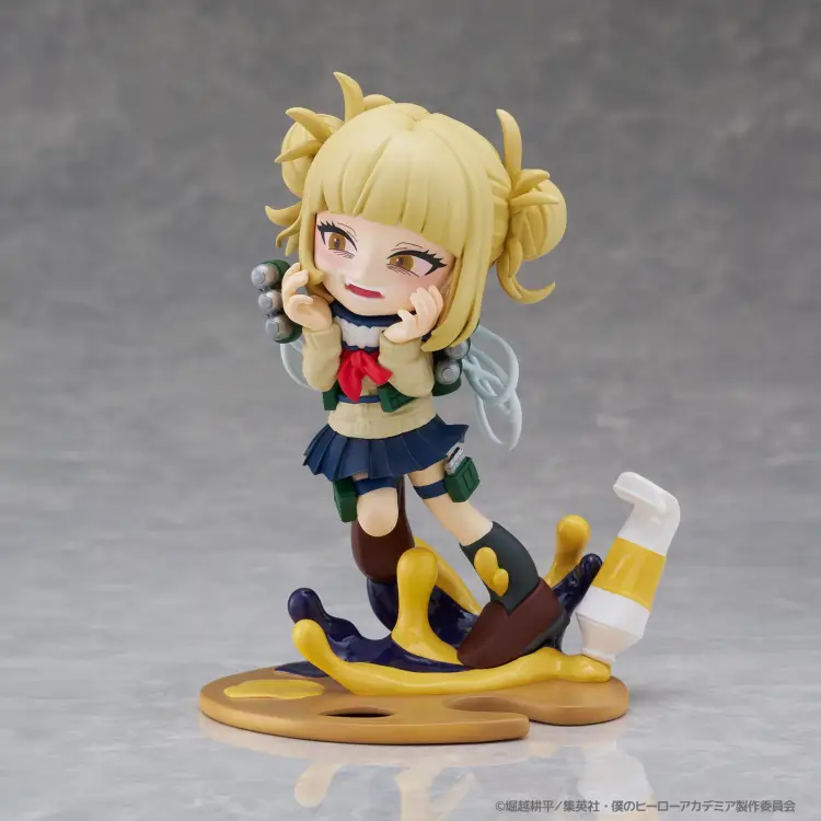 MY HERO ACADEMIA - Himiko - Statuetka Palverse 10cm