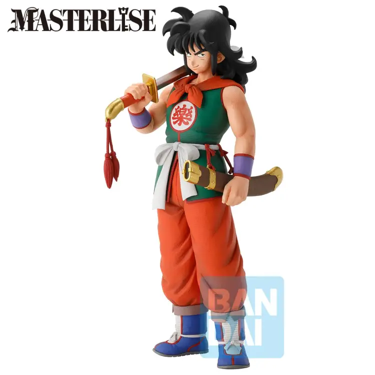 DRAGON BALL - Yamcha - Figurka Son Goku Sekcja treningowa 21 cm