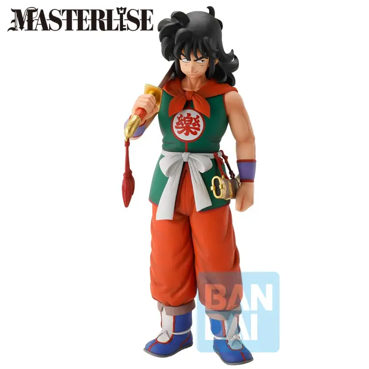 DRAGON BALL - Yamcha - Figurka Son Goku Sekcja treningowa 21 cm