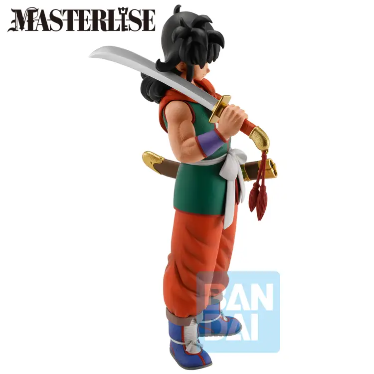 DRAGON BALL - Yamcha - Figurka Son Goku Sekcja treningowa 21 cm