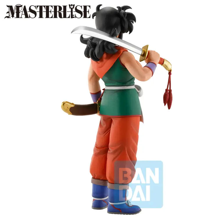 DRAGON BALL - Yamcha - Figurka Son Goku Sekcja treningowa 21 cm