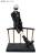 NIER AUTOMATA - 9S Ver1.1a - Statuetka Tenitol 18cm