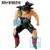 DRAGON BALL - Bardock - Figurka VS Omnibus Ultimate 24cm
