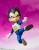 DRAGON BALL DAIMA - Mini Vegeta - Figurka S.H. Figuarts 7cm