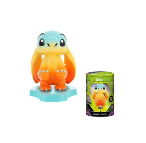 STITCH - Sunshine - Kontroler i obsługa telefonu "Holdem" - 11 cm