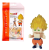DRAGON BALL - Son Goku Super Saiyan - Figurka Nanoblock 10cm