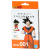 DRAGON BALL - Goku - Figurka Nanoblock 10 cm
