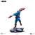 MARVEL - Kapitan Ameryka - BDS Art Statue BDS Art Scale 1/10 22cm