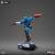 MARVEL - Kapitan Ameryka - BDS Art Statue BDS Art Scale 1/10 22cm