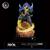 FAIRY TAIL - Jellal - żywiczna statuetka Ikigai 1/6 autorstwa Tsume 28 cm