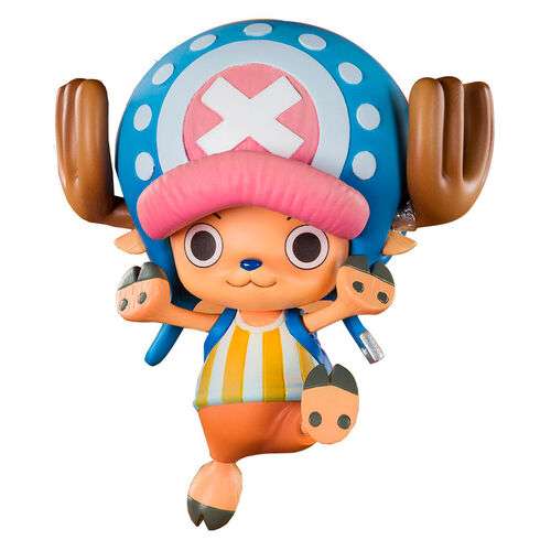 ONE PIECE - Zero Candy Lover Chopper - Figurka FiguartsZERO 8cm