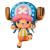 ONE PIECE - Zero Candy Lover Chopper - Figurka FiguartsZERO 8cm