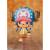 ONE PIECE - Zero Candy Lover Chopper - Figurka FiguartsZERO 8cm