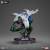 MARVEL - Lizard - Statua BDS Art Skala 1/10 21,5 cm