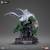 MARVEL - Lizard - Statua BDS Art Skala 1/10 21,5 cm