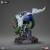 MARVEL - Lizard - Statua BDS Art Skala 1/10 21,5 cm
