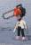 CHAINSAW MAN - Chainsaw Man - Mini Figuarts 10 cm