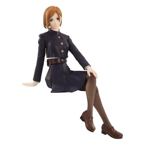 JUJUTSU KAISEN - Nobara Kugisaki - Statuetka PVC Noodle Stopper 14cm