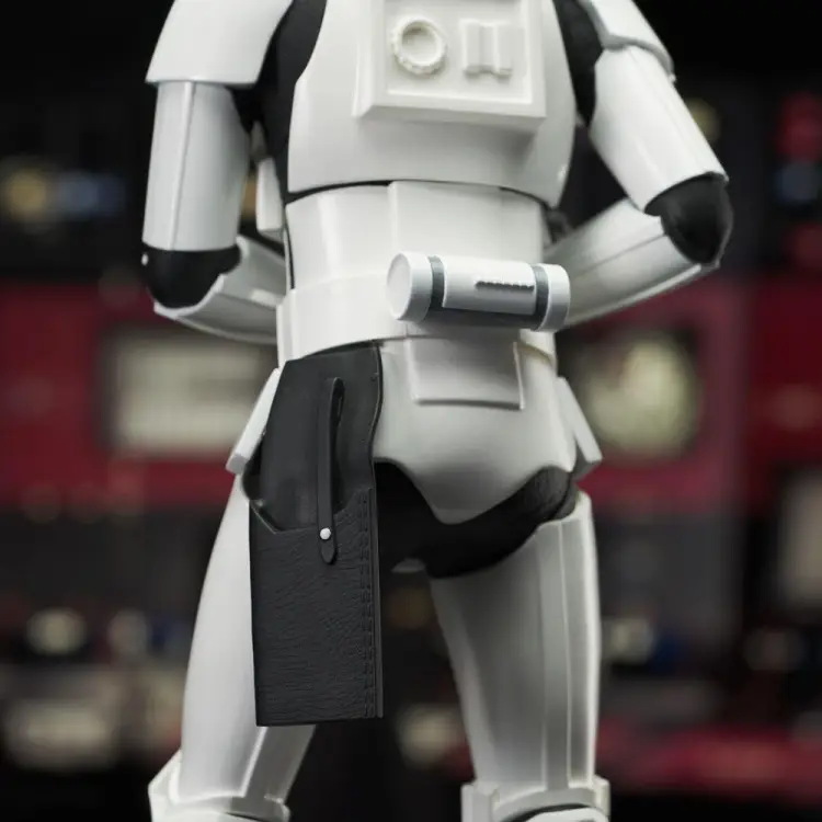 STAR WARS - Han Solo 40th anniv. Exclusive - Statua Milestones 30cm