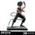 YU YU HAKUSHO - Hiei - Figurka SFC 15cm