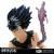 YU YU HAKUSHO - Hiei - Figurka SFC 15cm