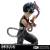 YU YU HAKUSHO - Hiei - Figurka SFC 15cm