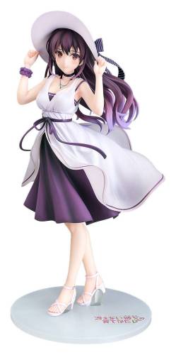SAEKANO - Utaha Kasumigaoka - Statua PVC 1/7 26 cm