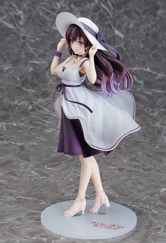 SAEKANO - Utaha Kasumigaoka - Statua PVC 1/7 26 cm