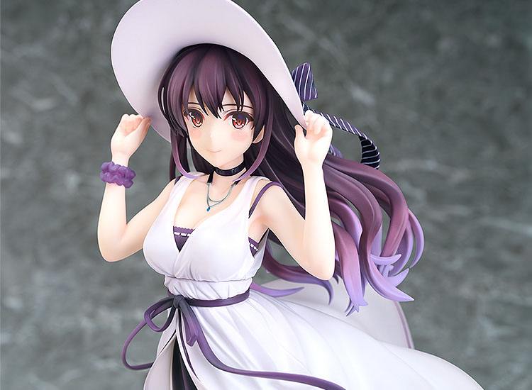 SAEKANO - Utaha Kasumigaoka - Statua PVC 1/7 26 cm