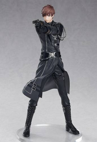 LOVE & PRODUCER - Qi Bai - Pop Up Parade 19cm