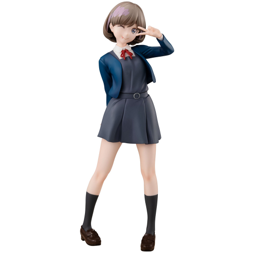 LOVE LIVE! SUPERSTAR!!! - Tang Keke - Statuetka 21cm