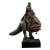 STAR WARS - Mandalorianin i Blurrg - Zestaw 2 figurek 37 cm
