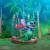 DISNEY - Stitch Hula - Figurka SG 10cm